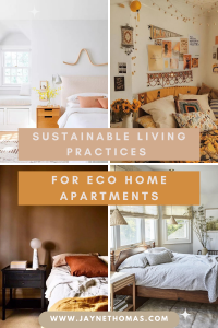 Illustration of Eco Friendly Apartment Living With A Private View