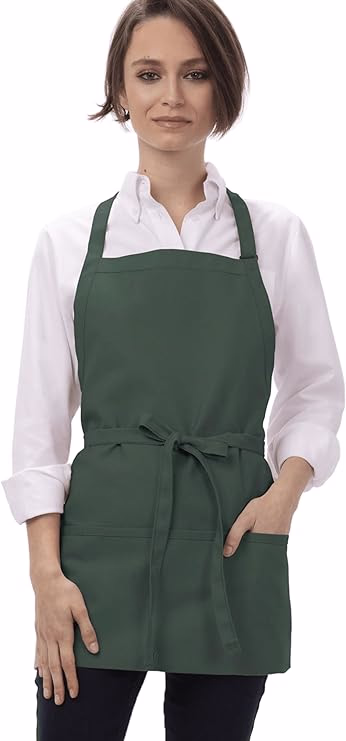 image link apron