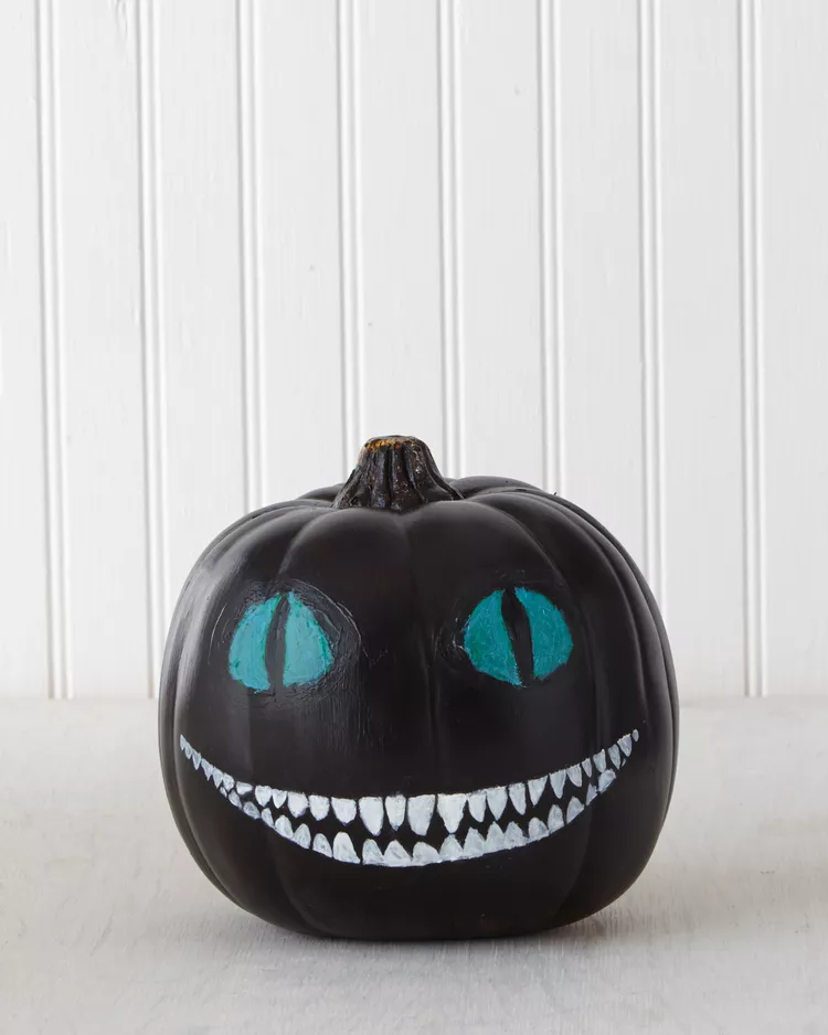 cheshire  cat idea