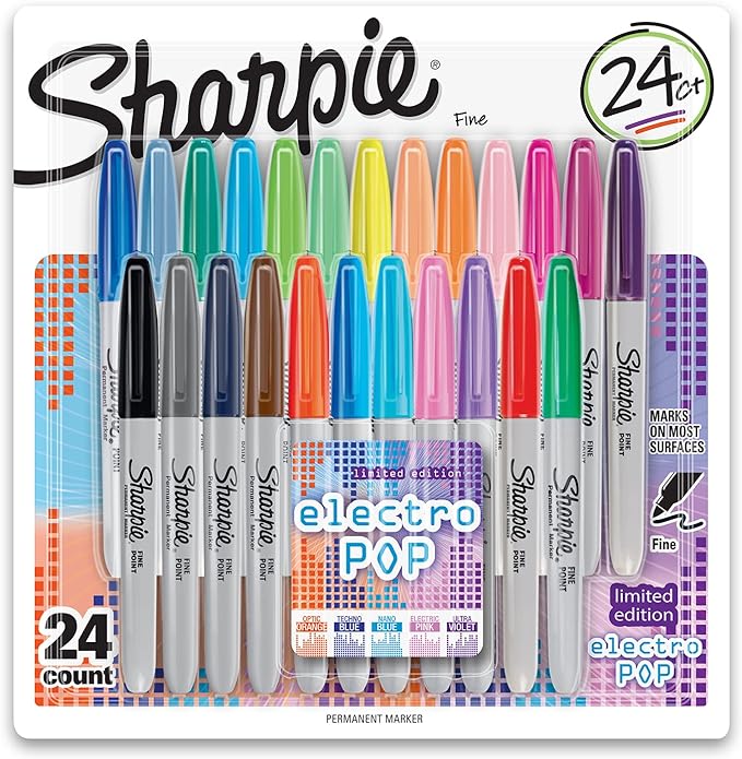 link for sharpies