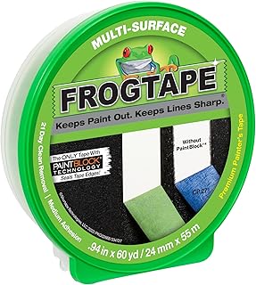 frog tape
