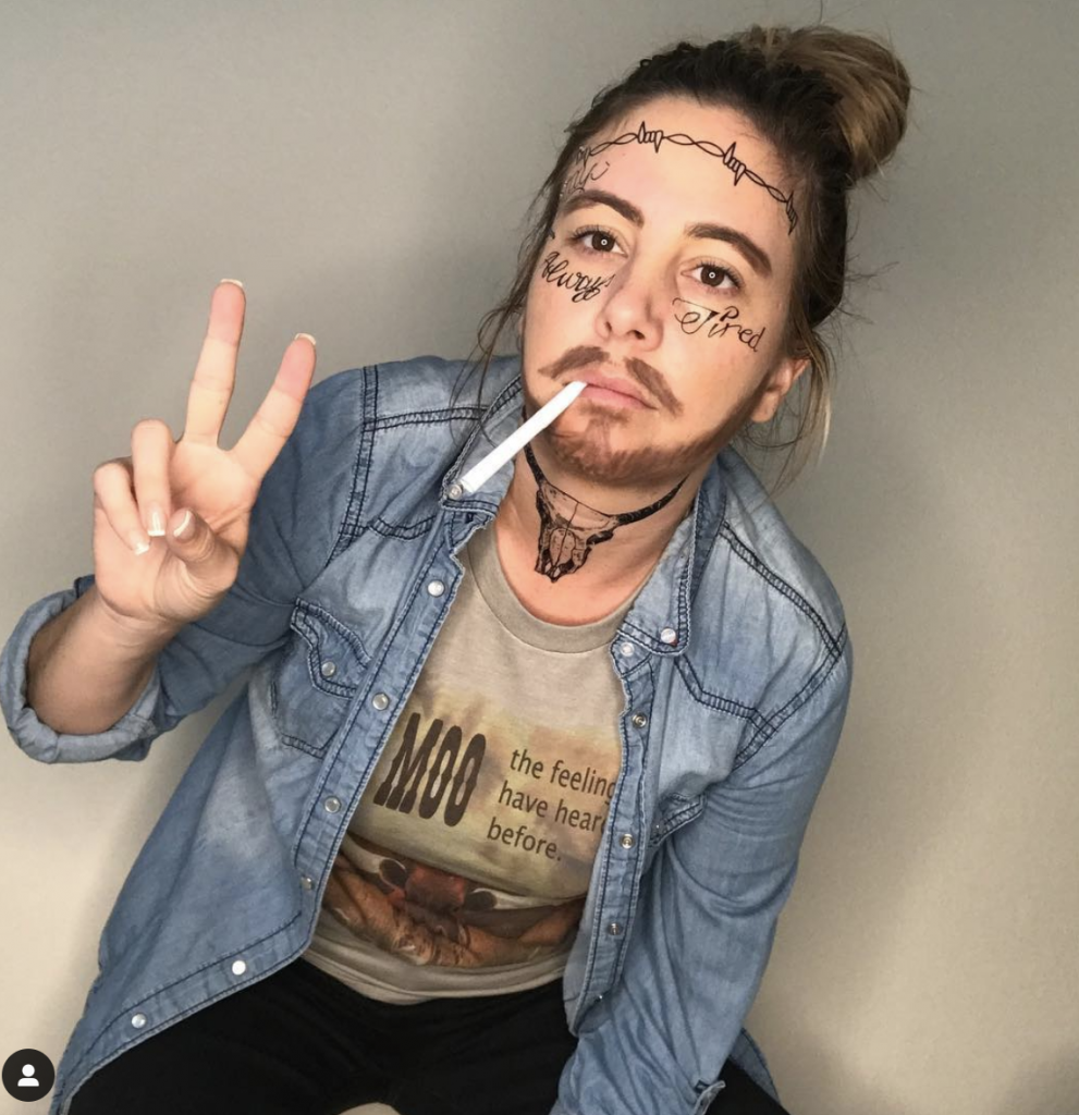 last minute do it yourself costumes