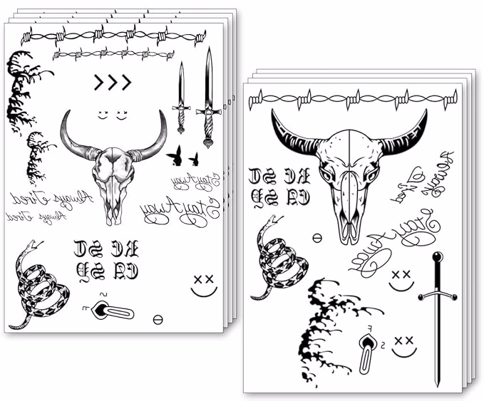 image link tattoos