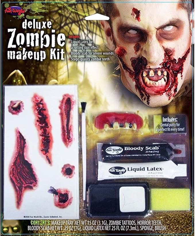 image link zombie