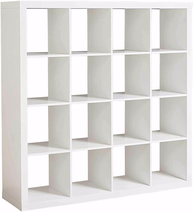 image link cube storage