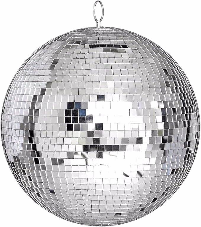image link disco ball