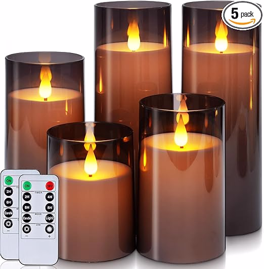 image link led candles