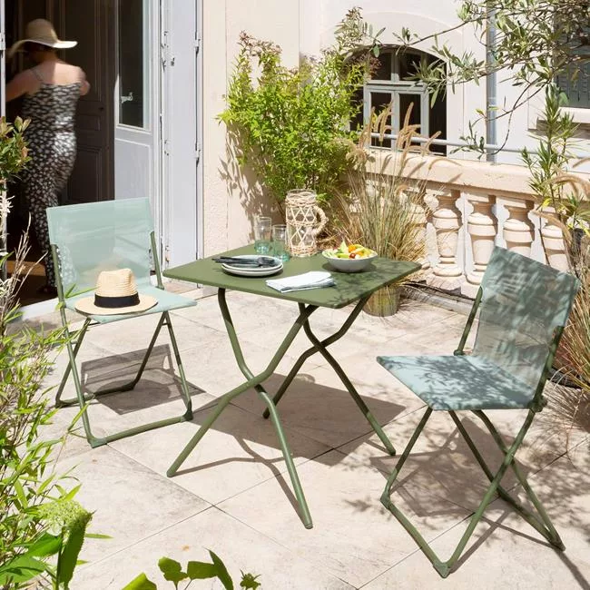 image Patio Decor Ideas:
