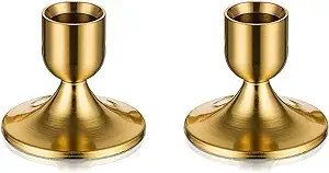 image link candle holder