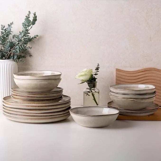 ceramic dinner set image link