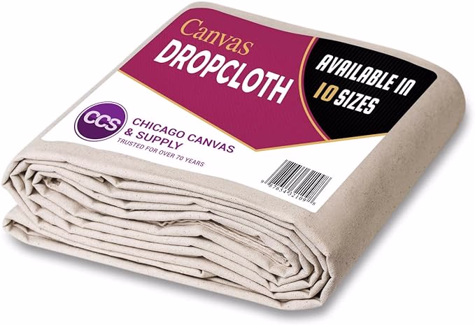 image link dropcloth