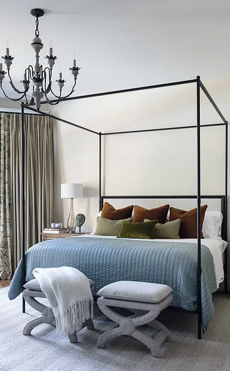 Fall Aesthetic Ideas: Throw Pillows
image