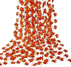 Fall Leaves image link