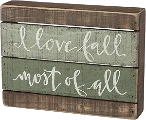 Fall Sign image link