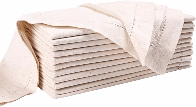 image link napkins