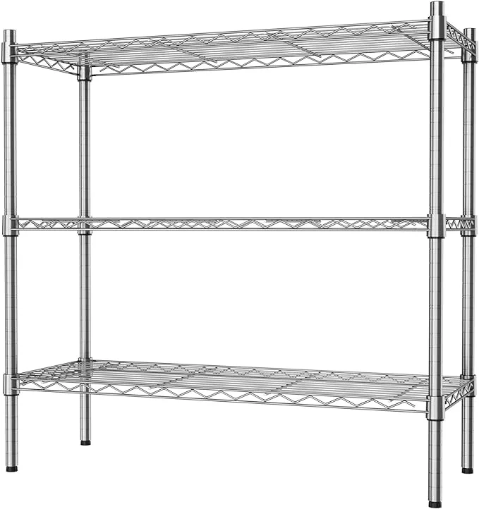 Metal Shelving image link