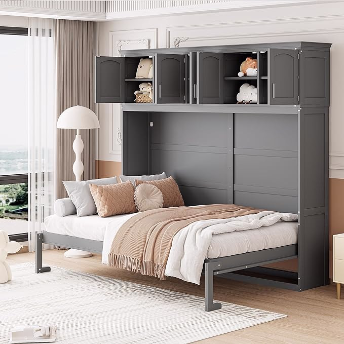 image link murphy bed