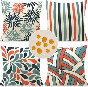 Outdoor Cushions image link