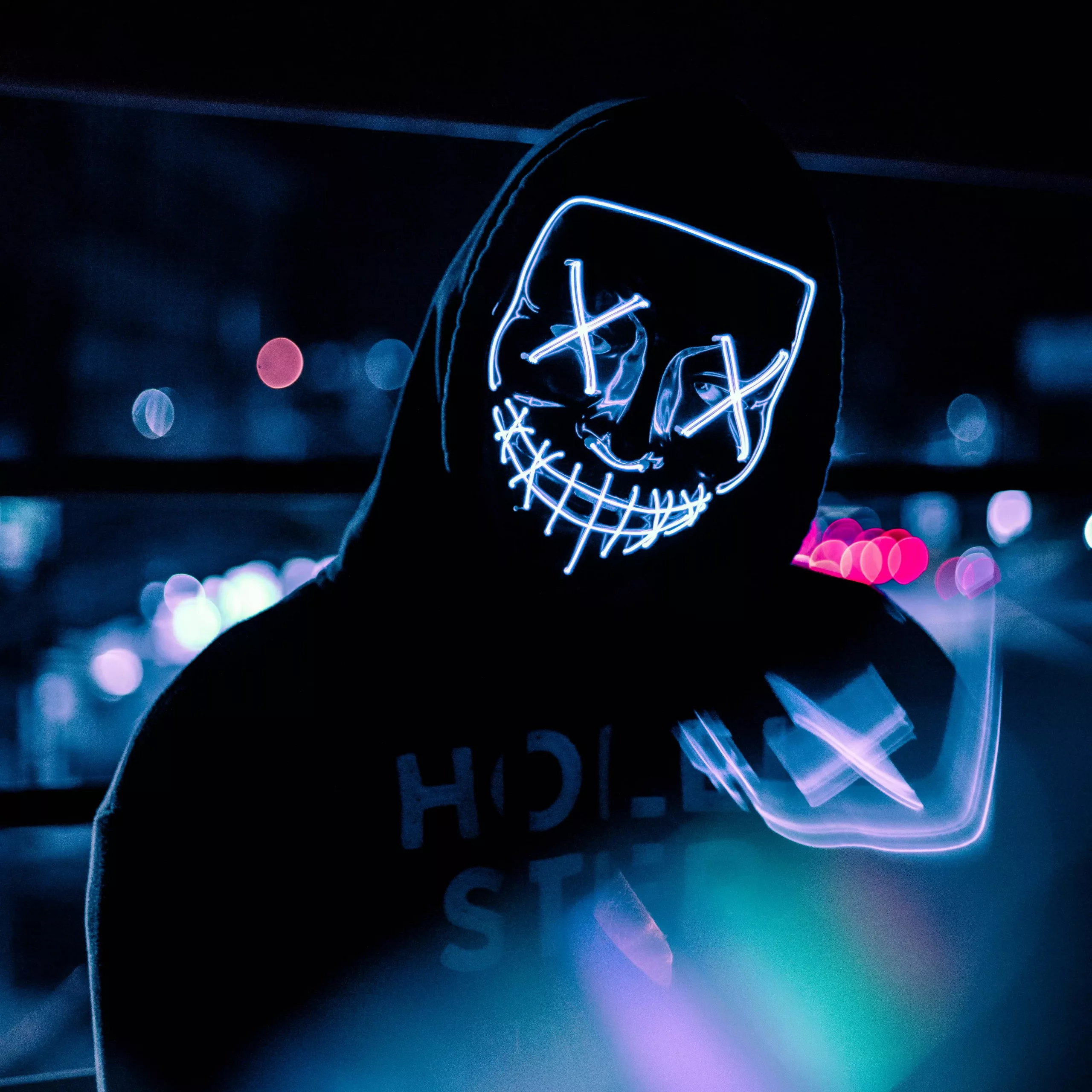 last minute do it yourself costumes purge costume