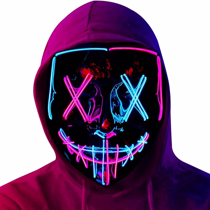 image link purge mask