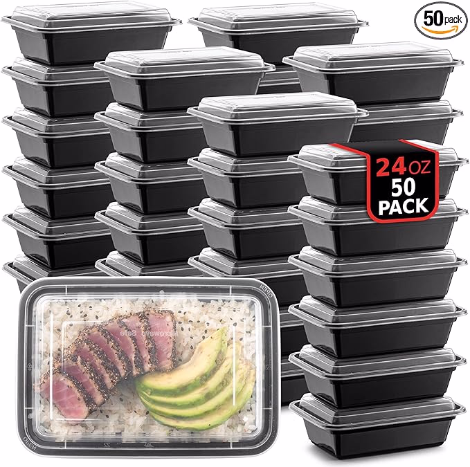image link container for leftovers
