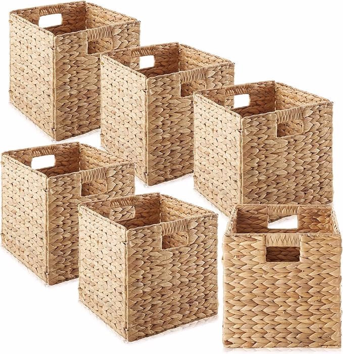 image link storage baskets