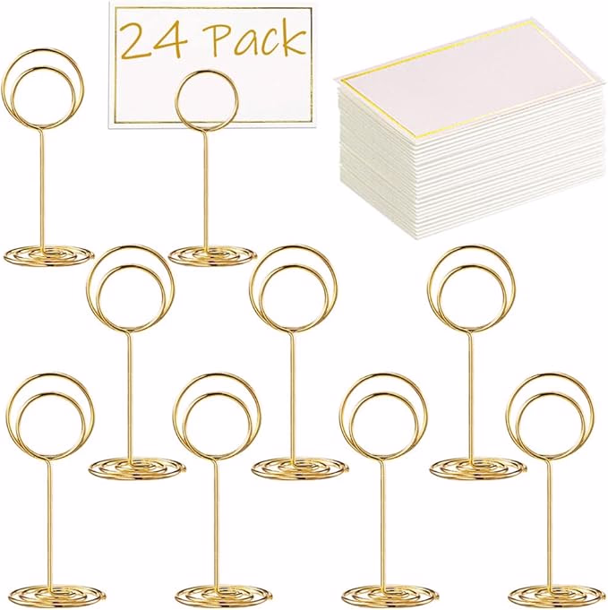 image link card holder
