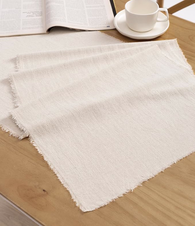 image link table runner