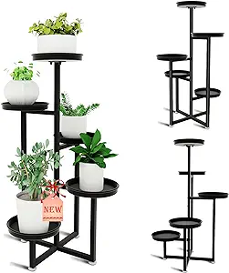 Tiered Plant Stand image link
