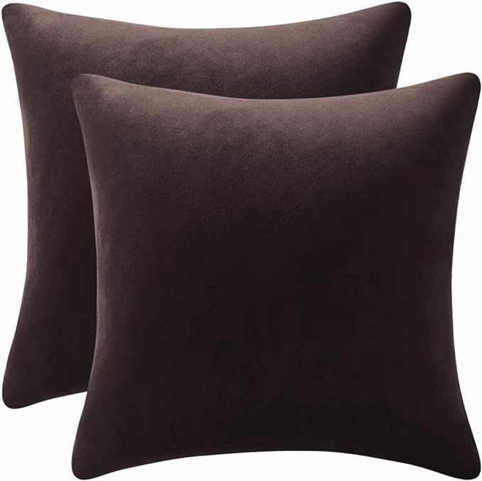 Velvet Pillow Cases image link
