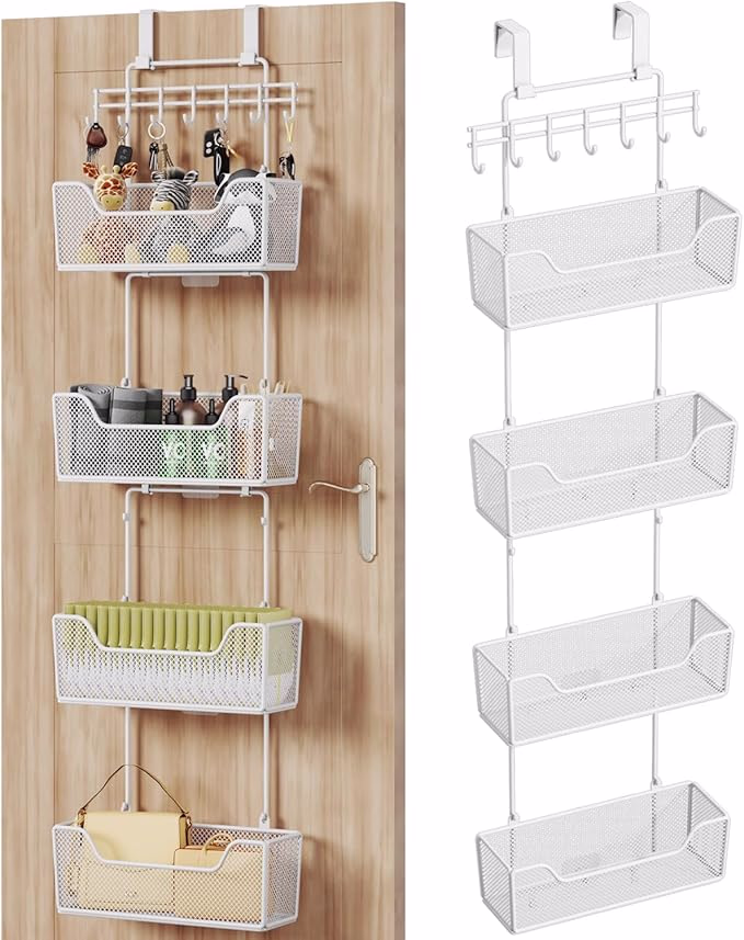 image link basket organizer