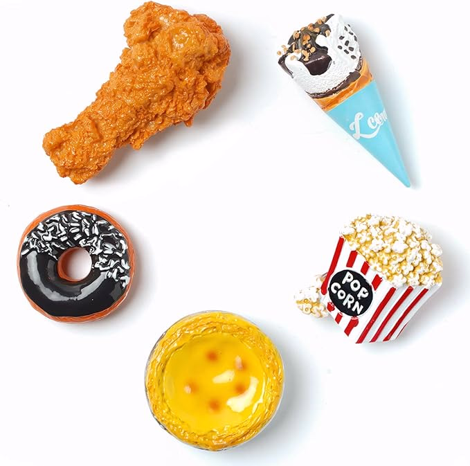 image link Food Magnets