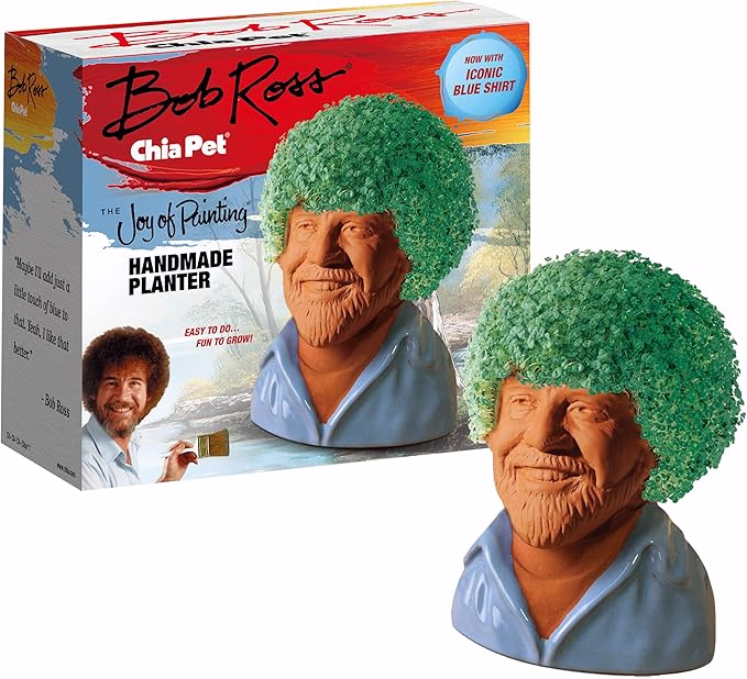 image link Chia Pet