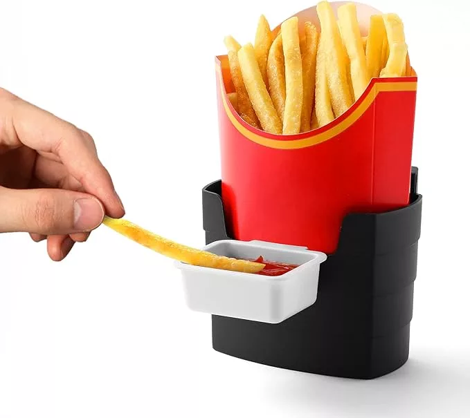 image link Fries Holder