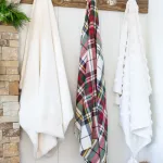 feature image blanket storage ideas