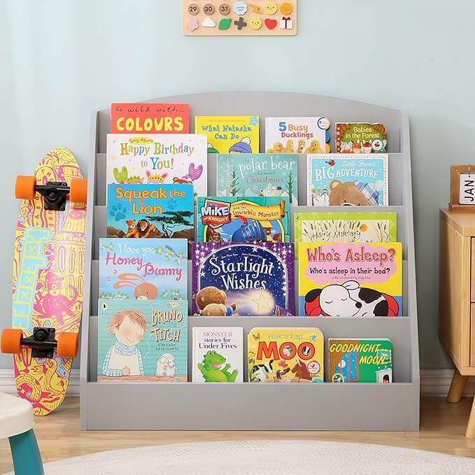 kids bookcase image link