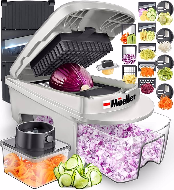 image link Vegetable Chopper