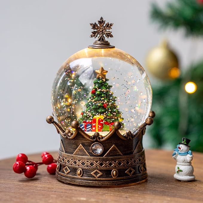 image link Snowglobe