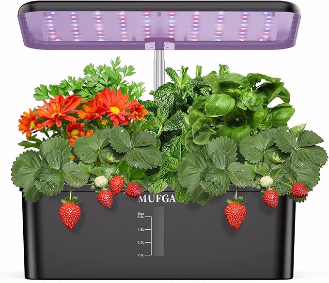 image link Hydroponic Kit