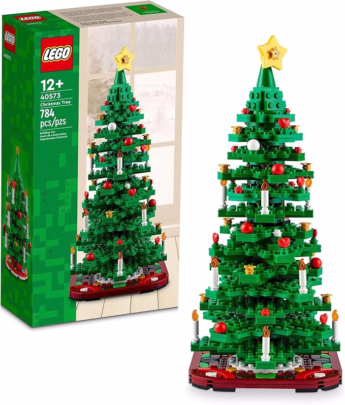 image link Lego Christmas Tree