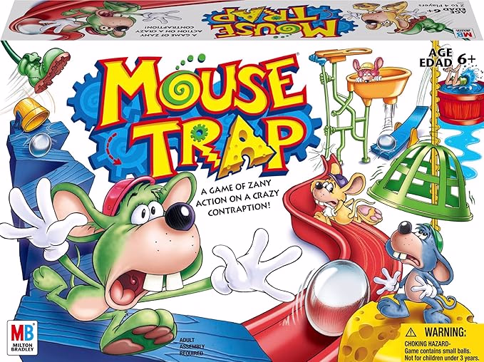 image link Mouse Trap