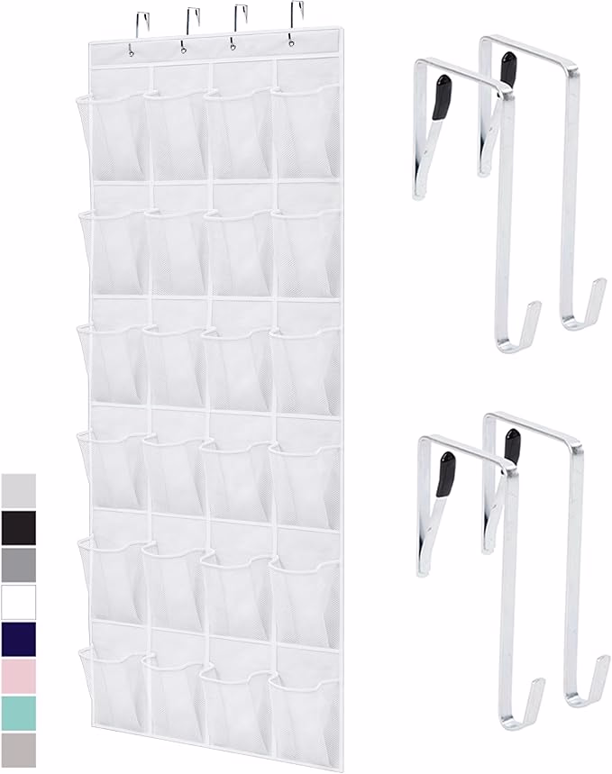 image link shoe organizer