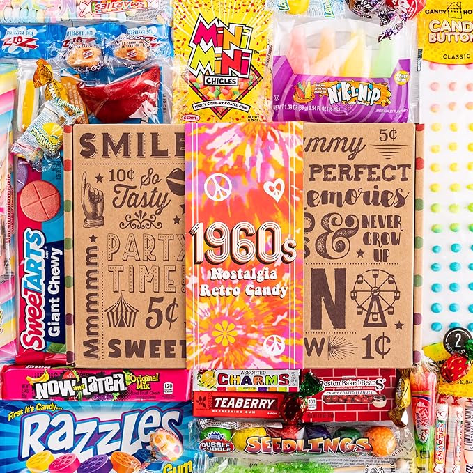 image link 1960's Candy Pack 