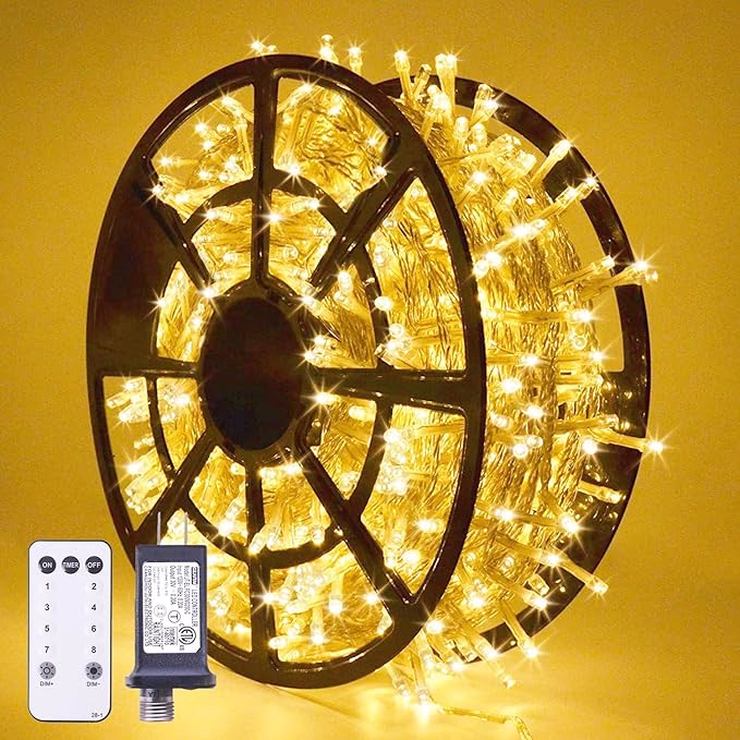 image link christmas string lights