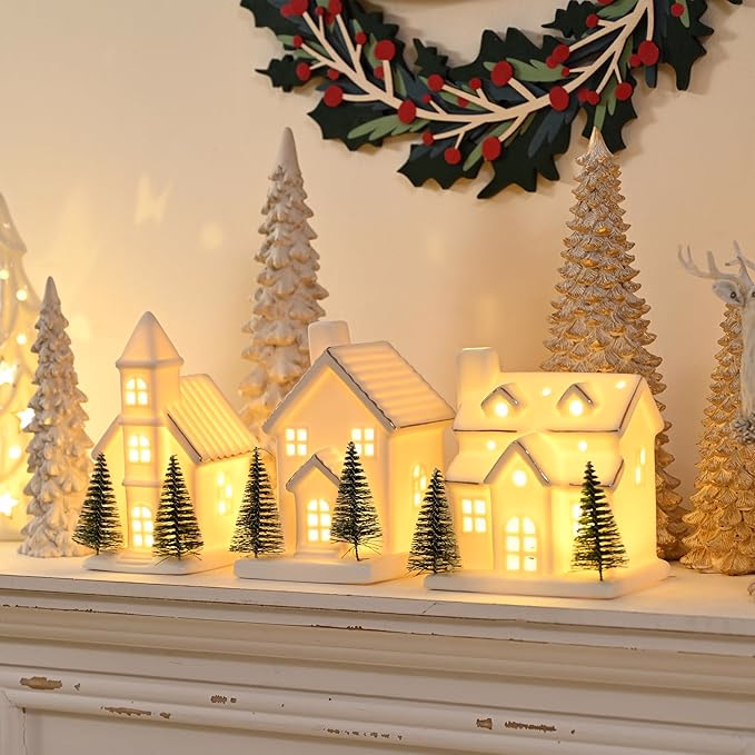 image link Christmas Village