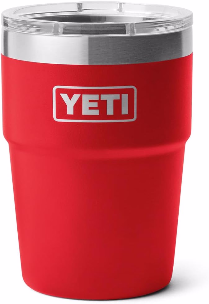 image link  - Yeti Cup - best last minute white elephant gift