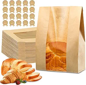 Bread Bags image link