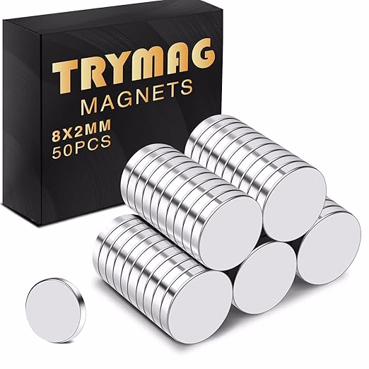 Magnets image link