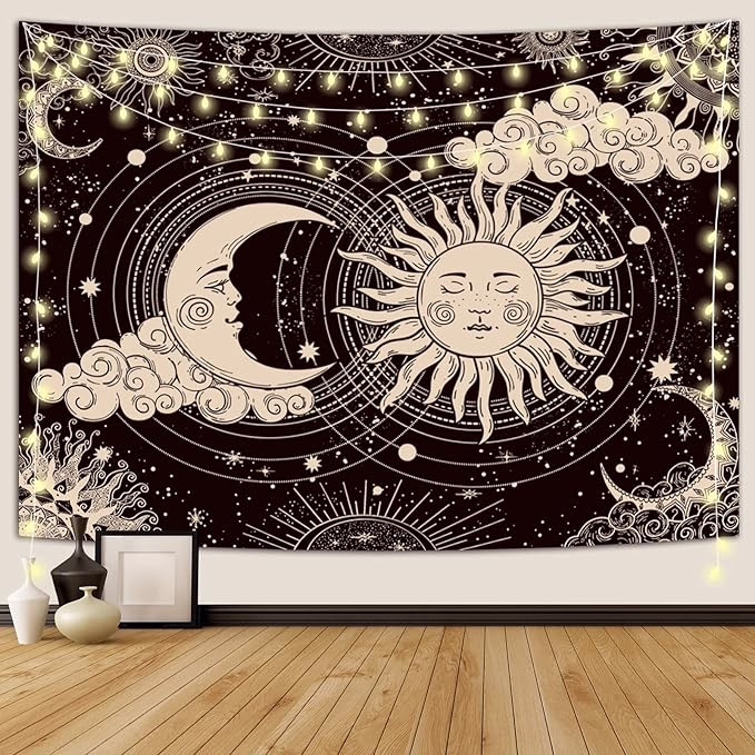 Tapestry  image link - https://amzn.to/48Iv2EC