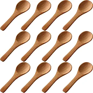 Tiny Spoons image link
